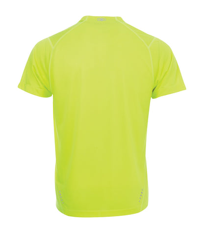 Pace Yellow-model Image