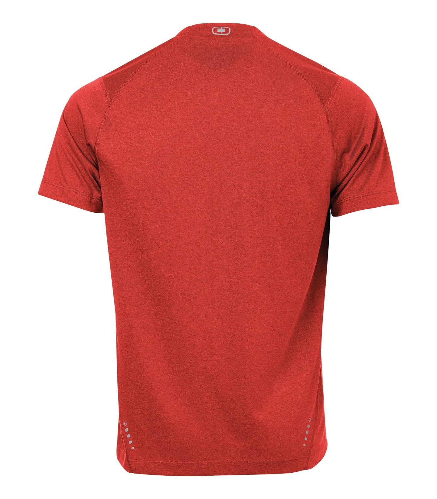 Ripped Red-model Image
