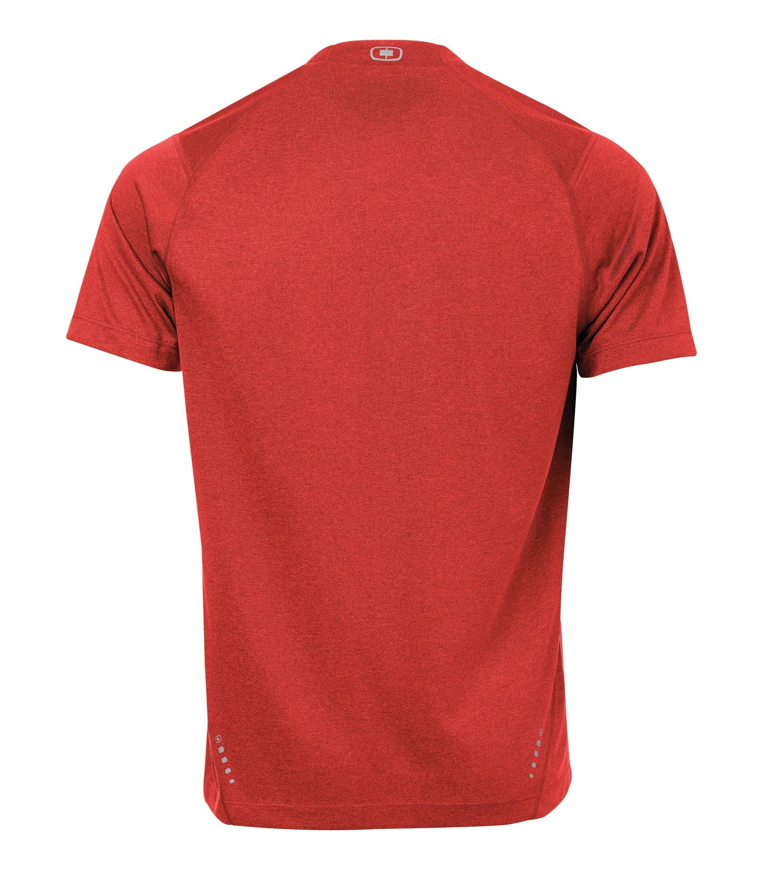Ripped Red-model Image