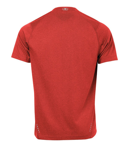Ripped Red-model Image