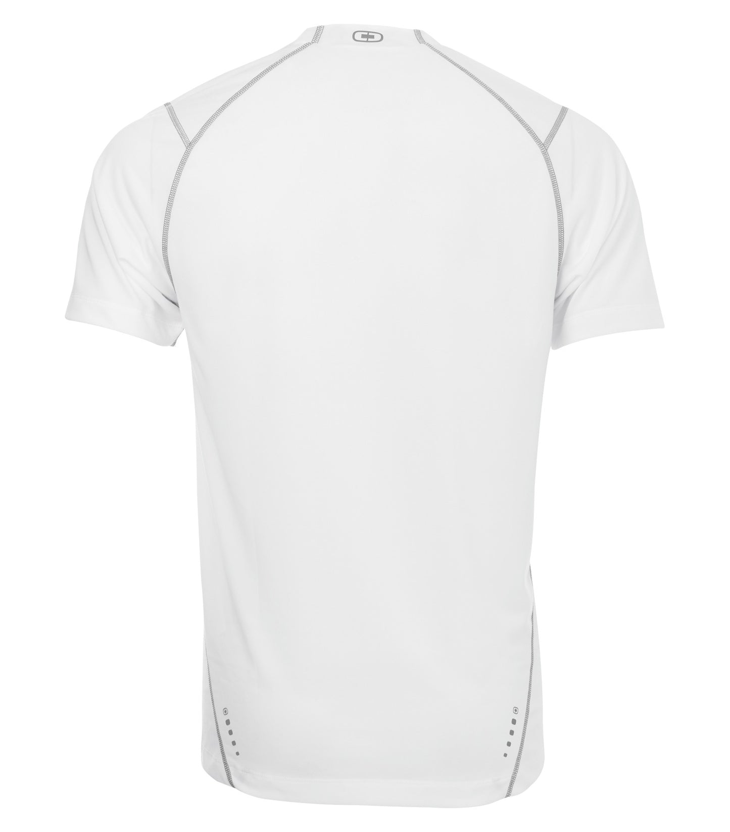 White-model Image