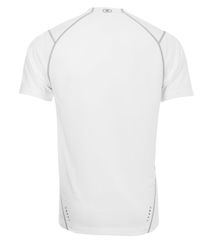 White-model Image