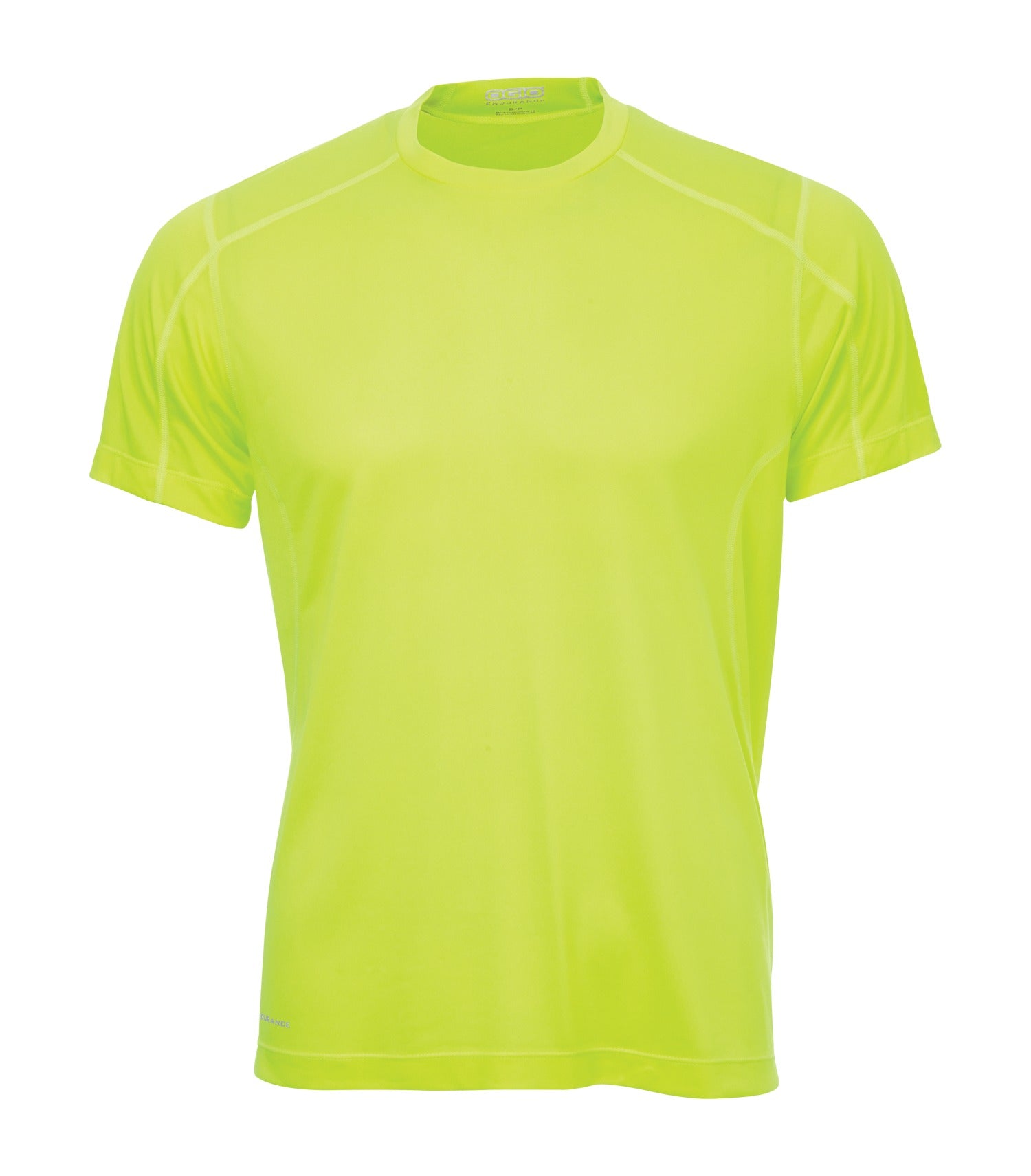 Pace Yellow