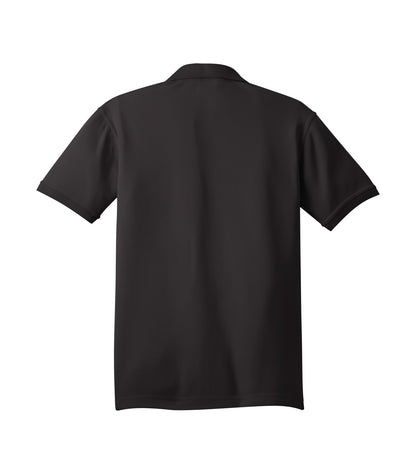 Blacktop-model Image