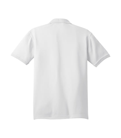 Bright White-model Image