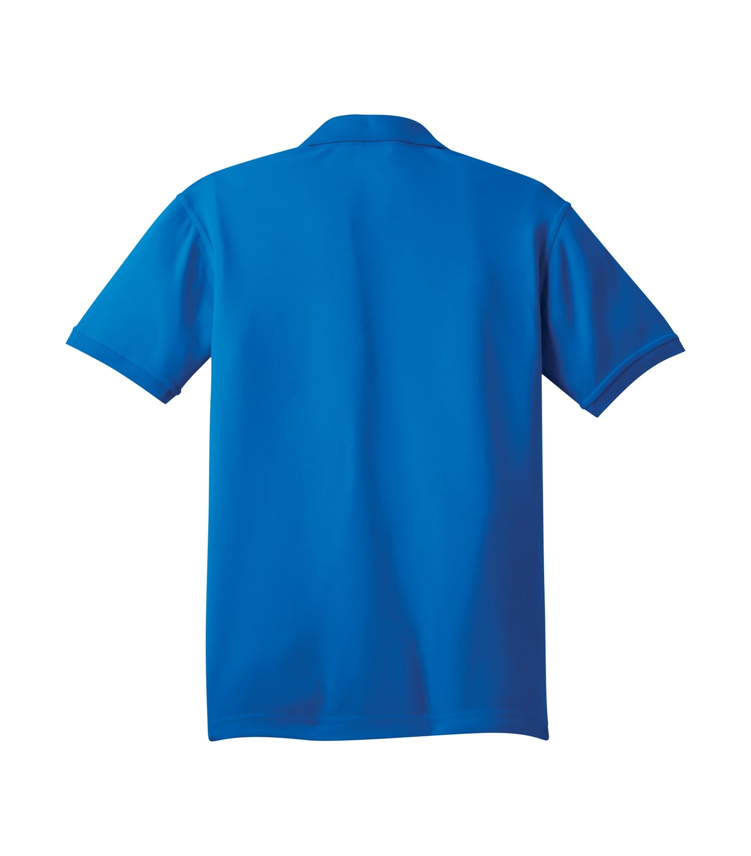 Electric Blue-model Image