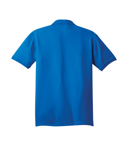 Electric Blue-model Image