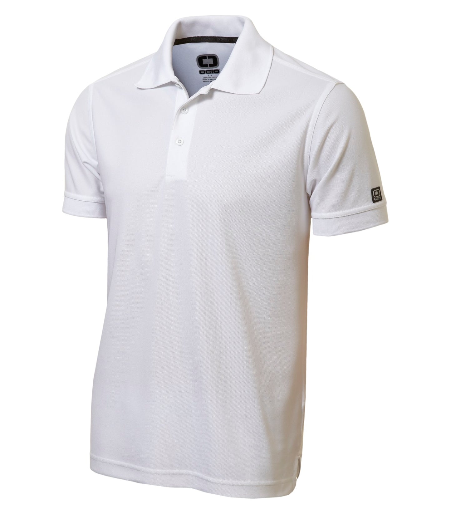 Bright White-model Image
