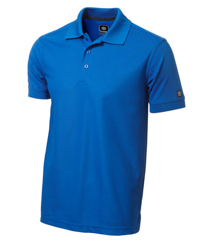 Electric Blue-model Image