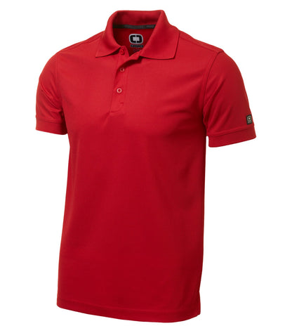 Signal Red-model Image