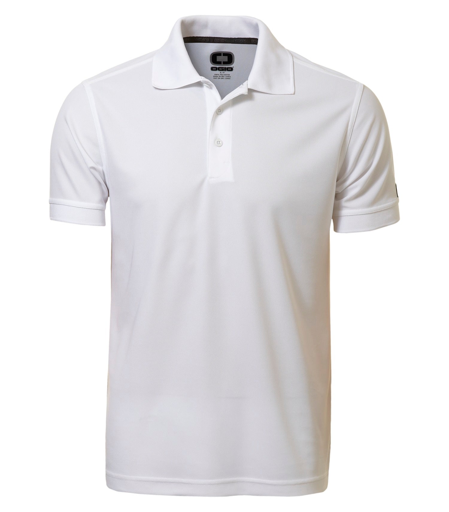 Bright White-model Image
