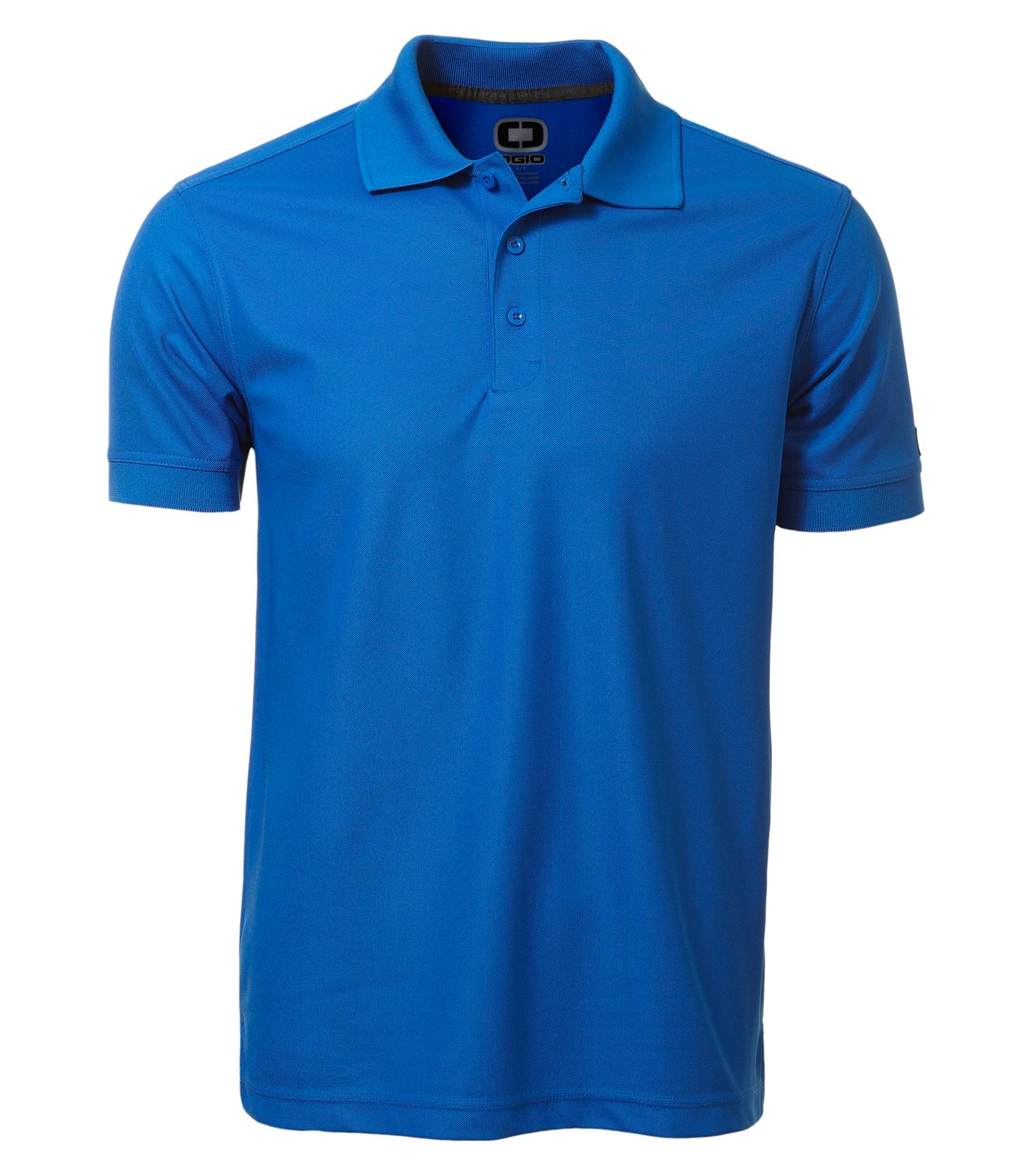 Electric Blue-model Image