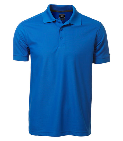Electric Blue-model Image