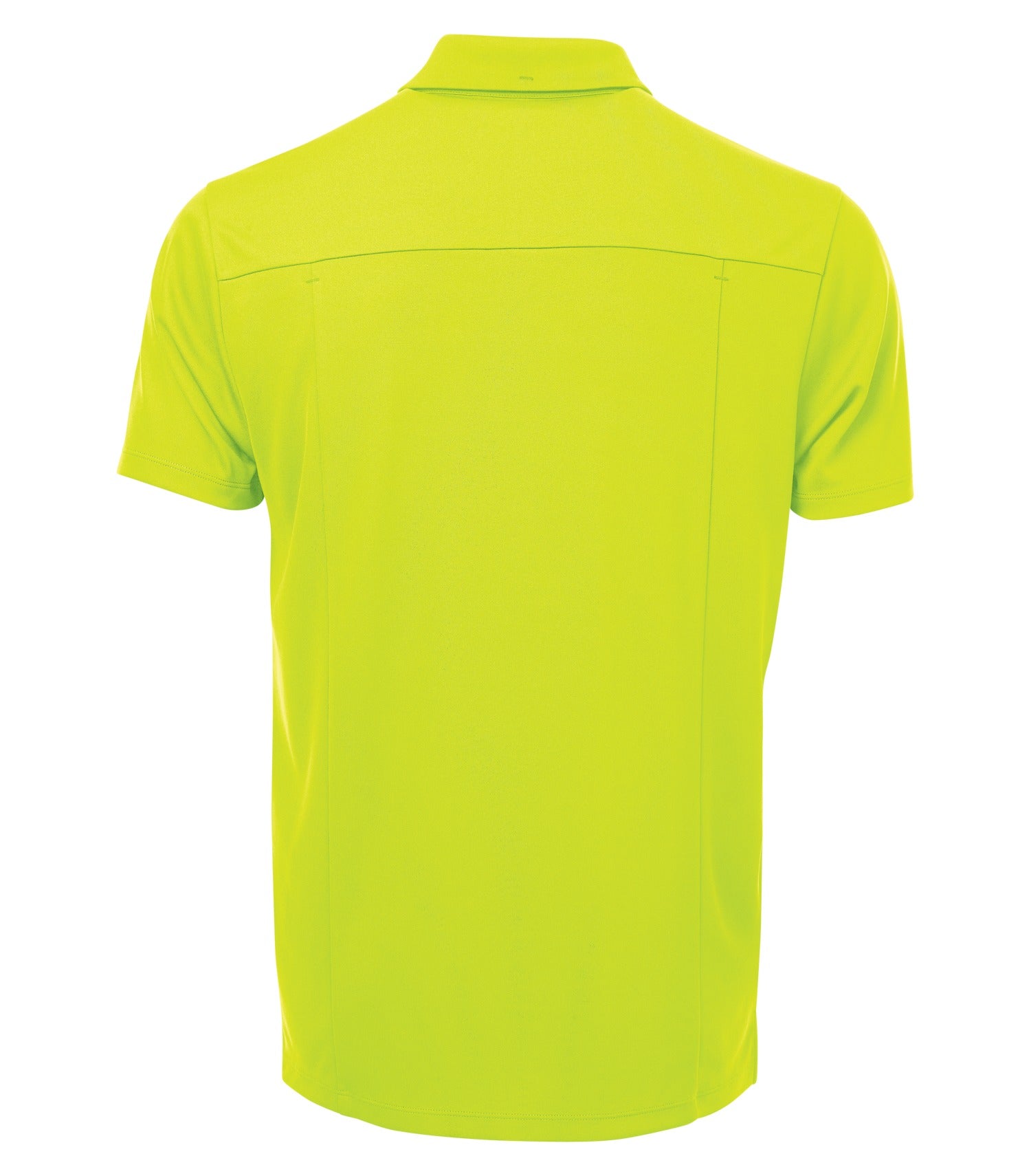 Nitro Yellow-model Image