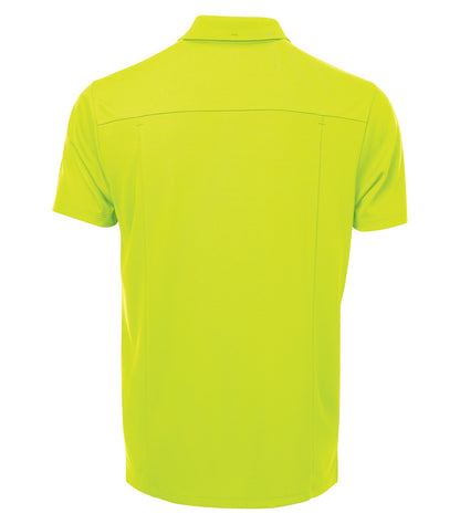 Nitro Yellow-model Image