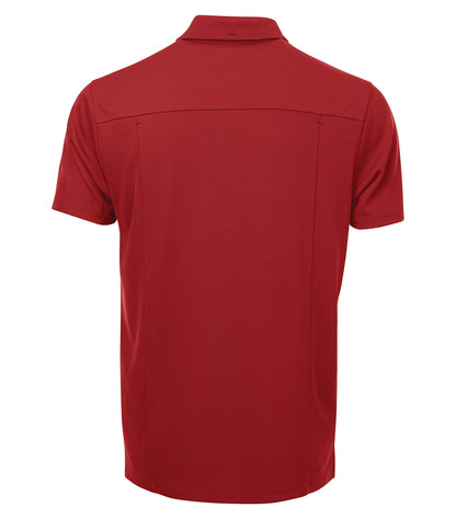 Signal Red-model Image