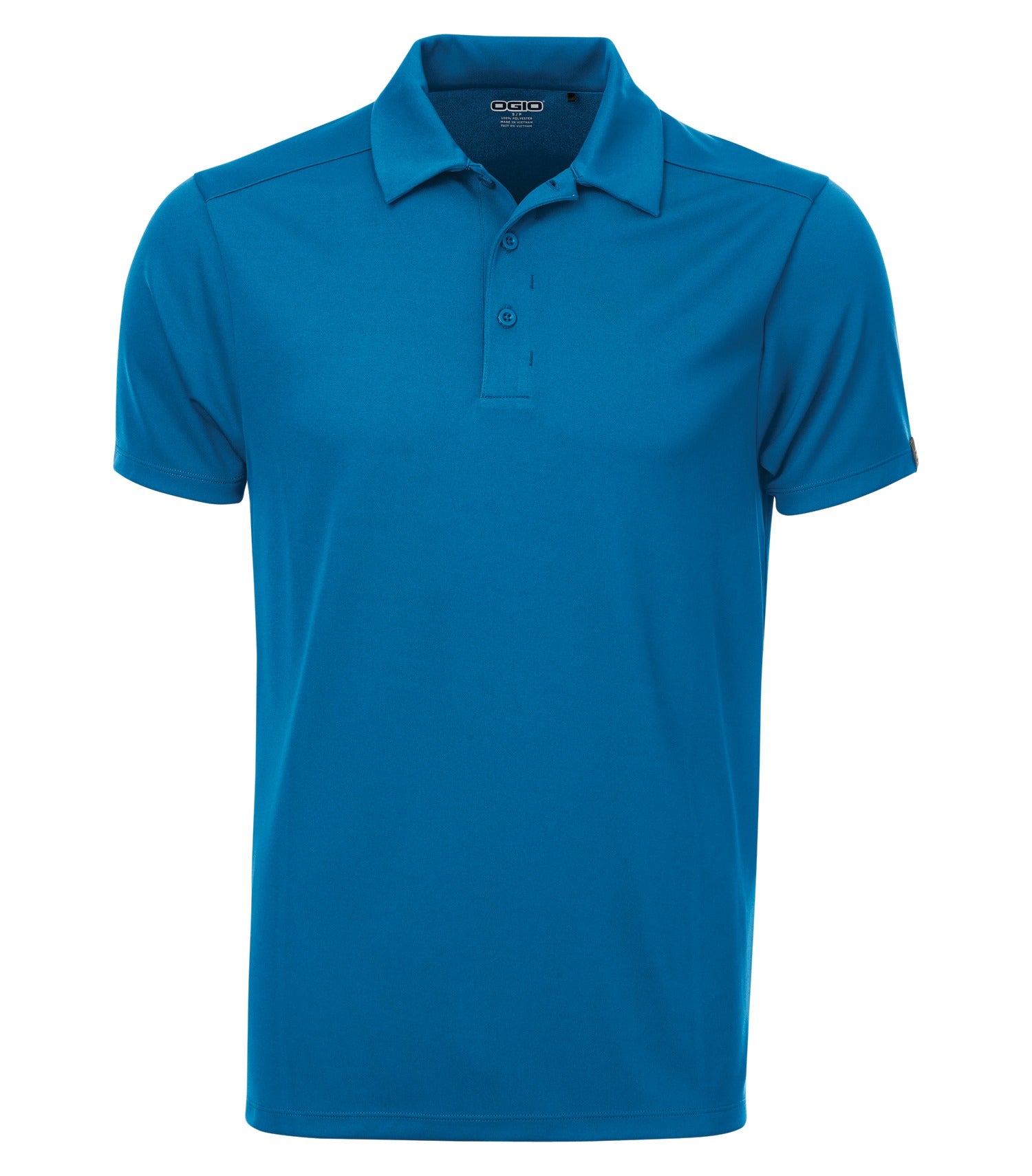 Bolt Blue