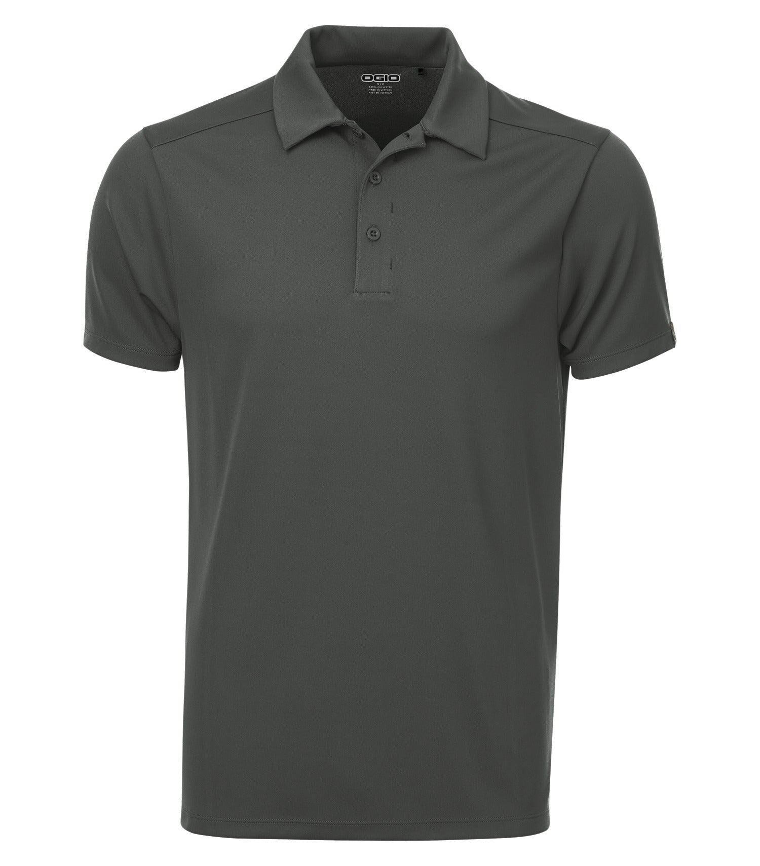 Diesel Grey