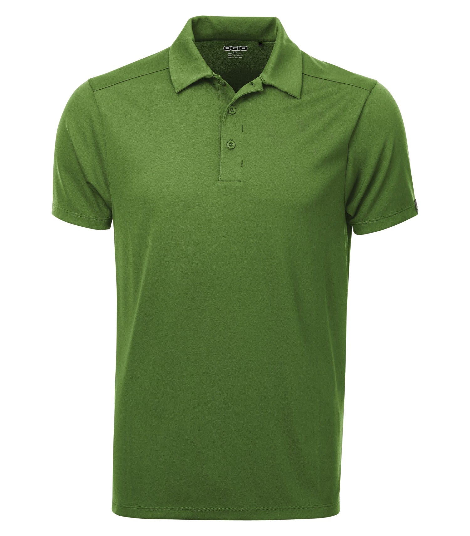 GridironGreen