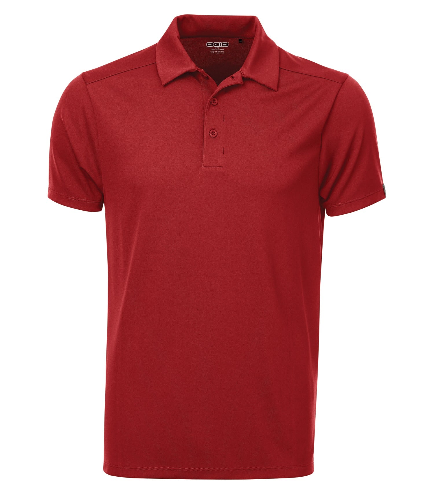 Signal Red