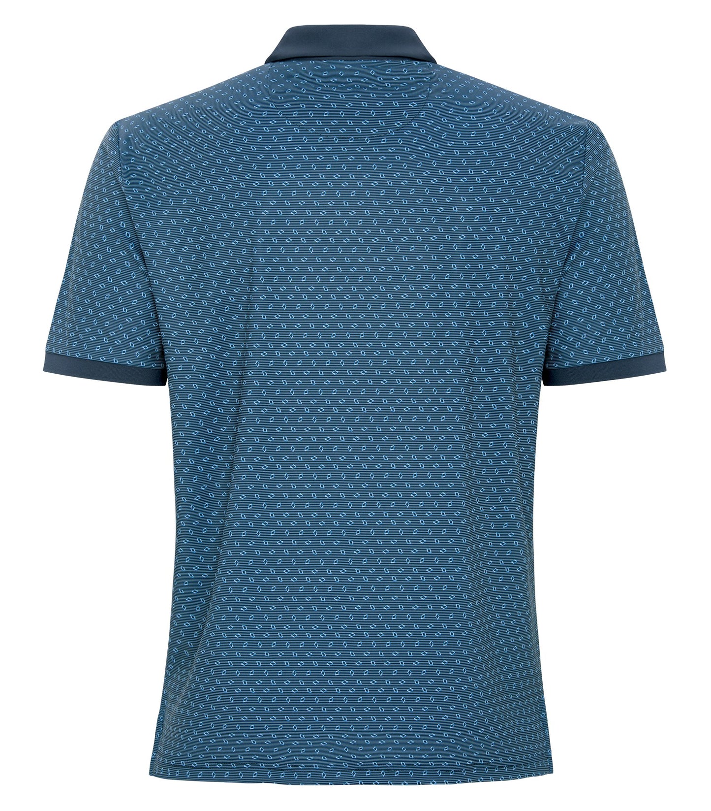 BlackIrisBlue-model Image