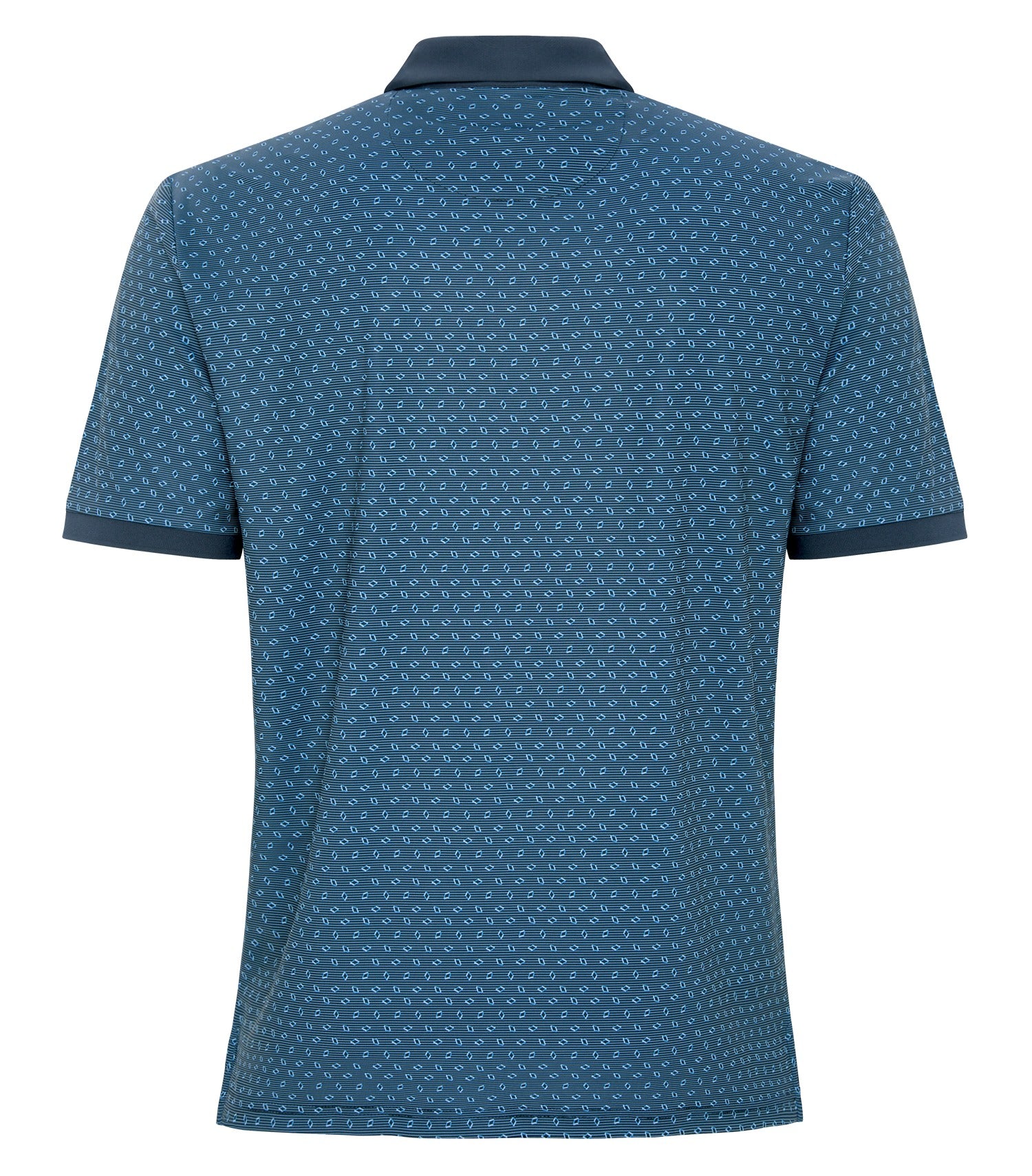 BlackIrisBlue-model Image