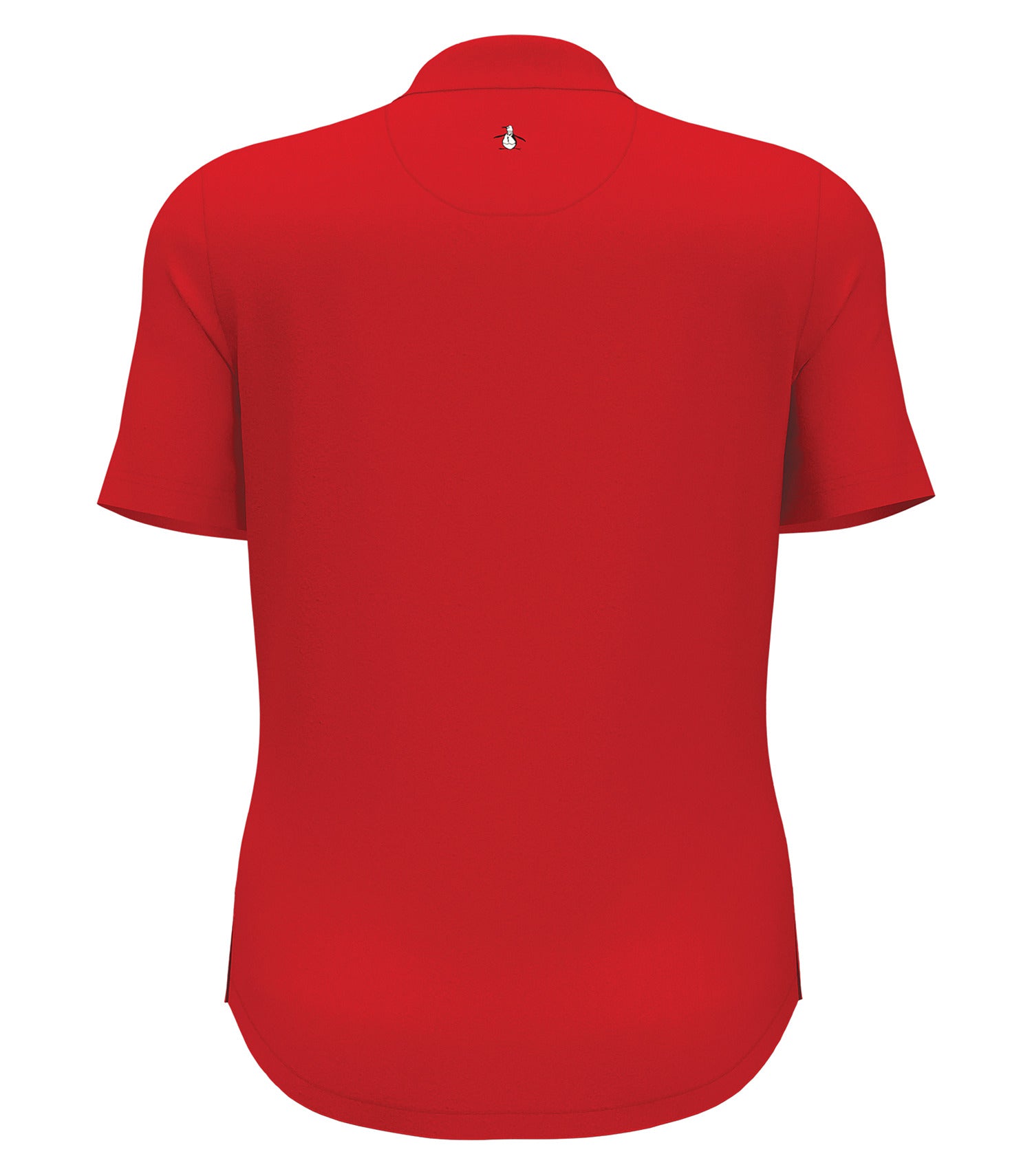 Salsa Red-model Image