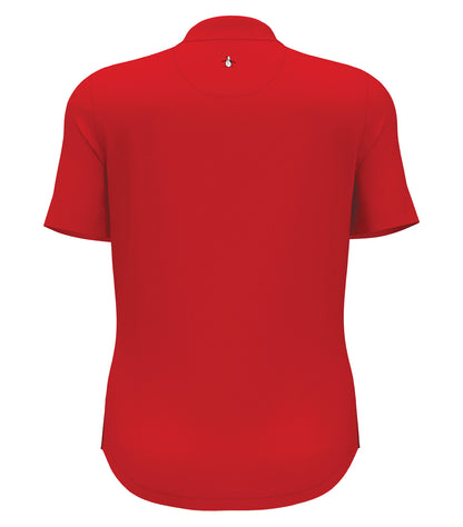Salsa Red-model Image