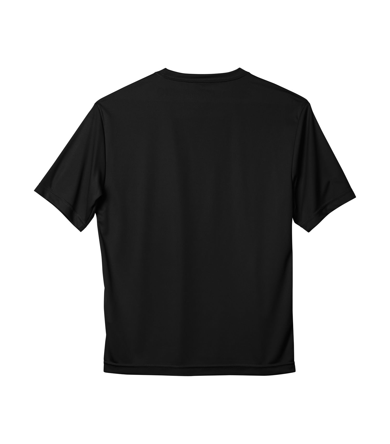 Black-model Image