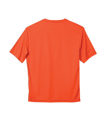 Deep Orange-model Image