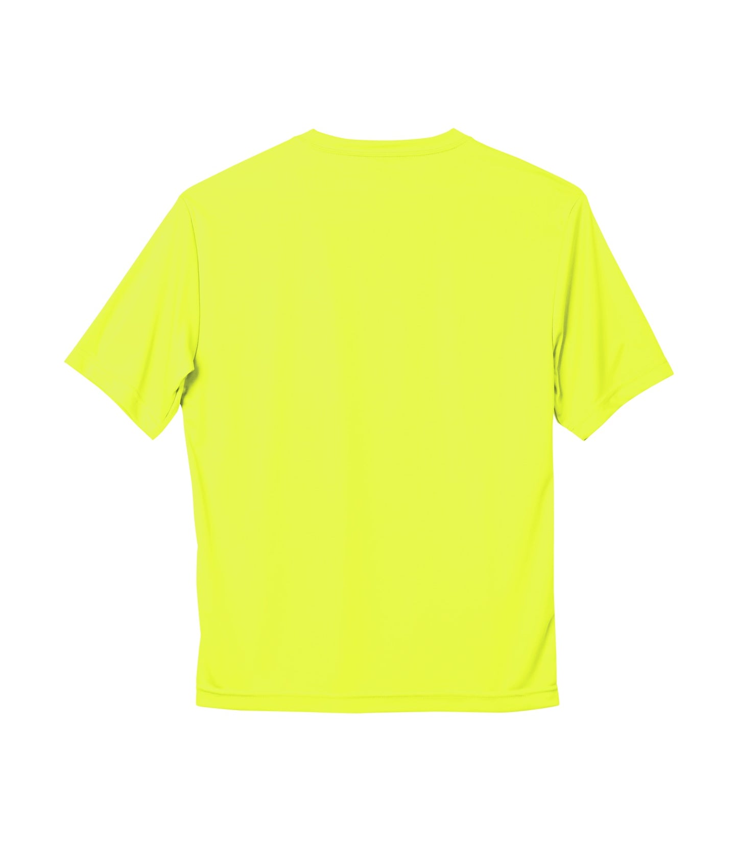Extreme Yello-model Image