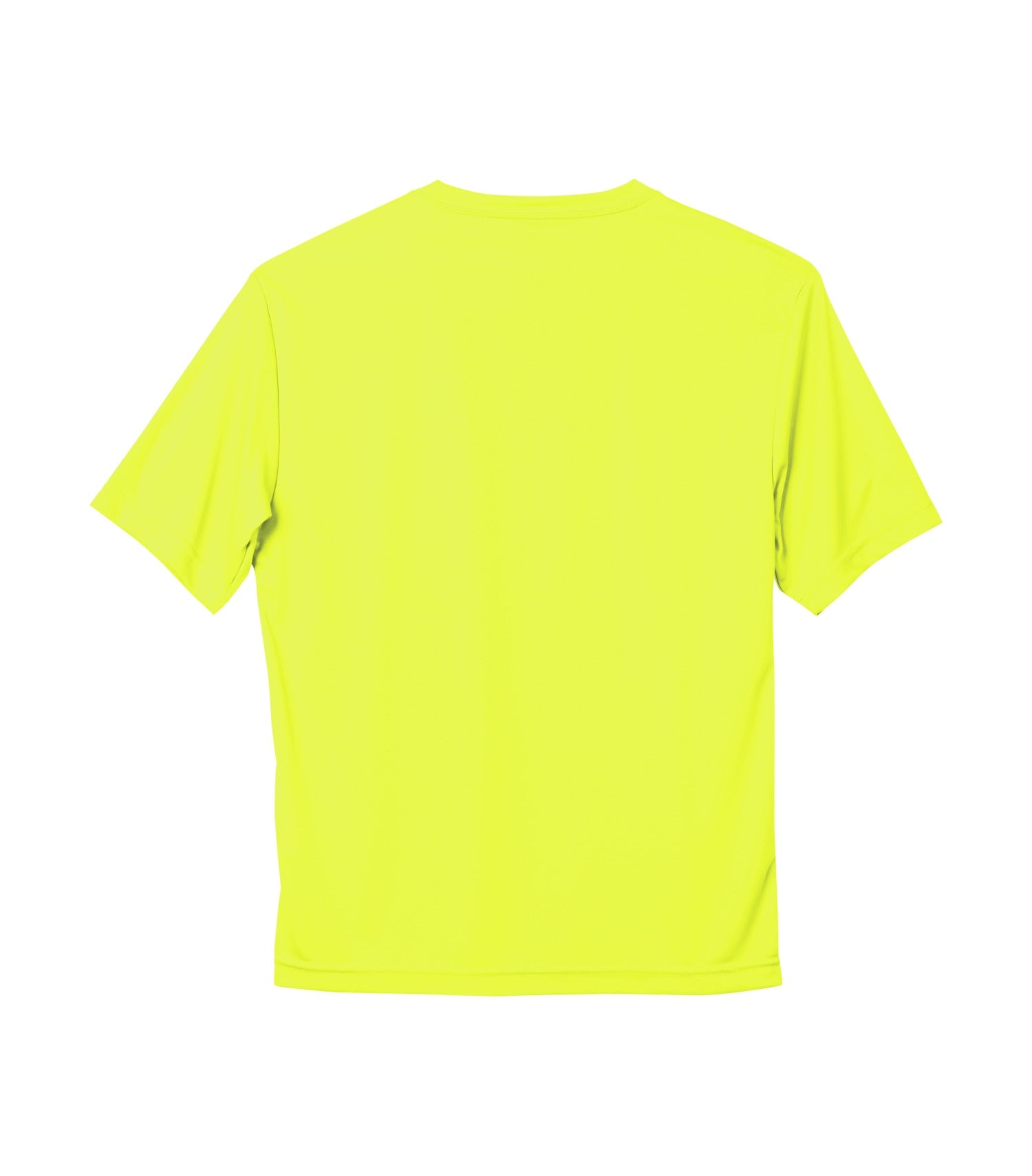 Extreme Yello-model Image