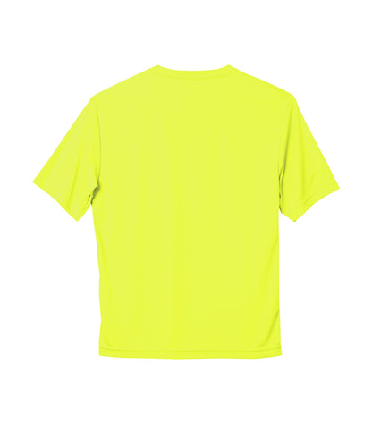 Extreme Yello-model Image