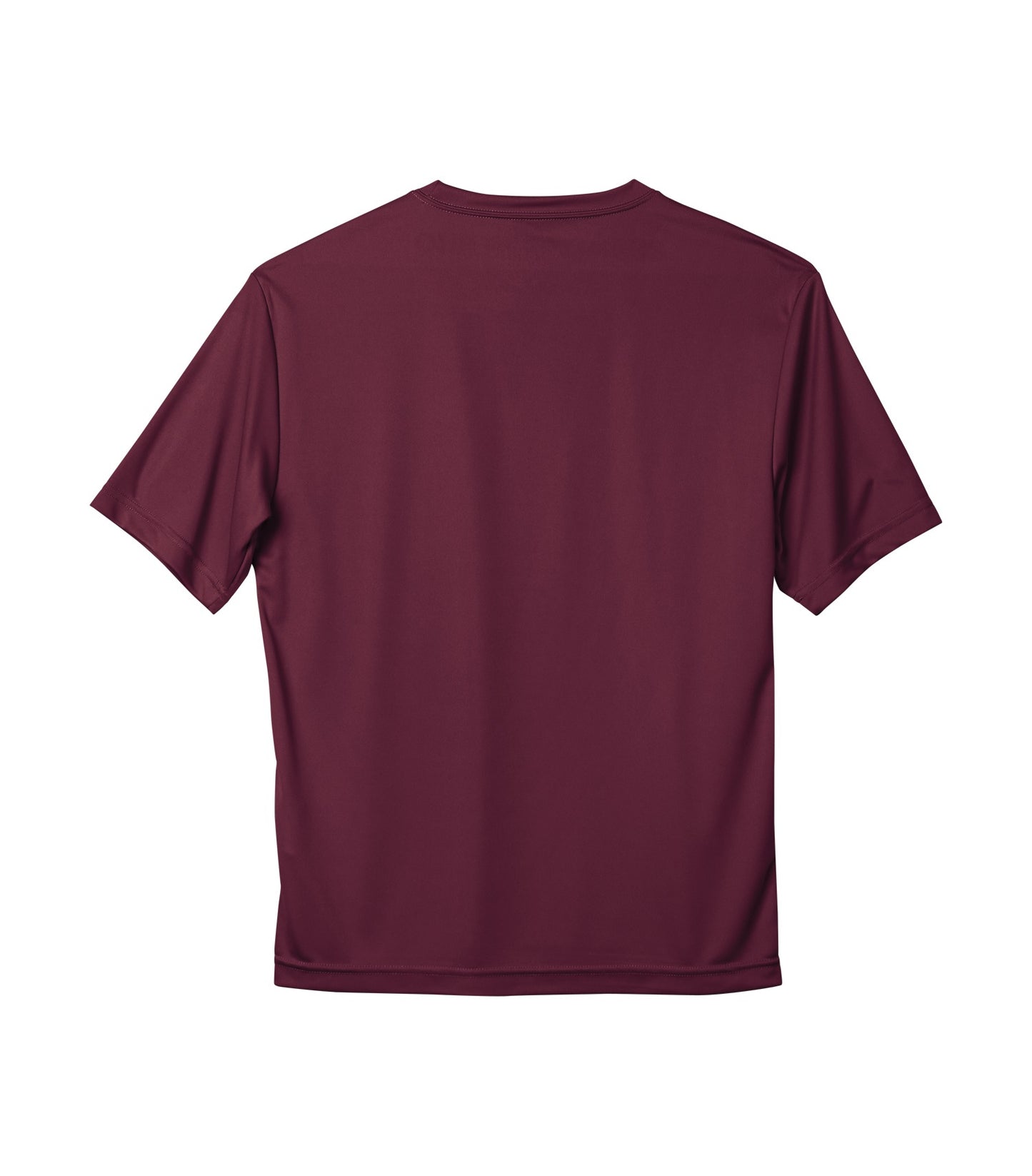Maroon-model Image