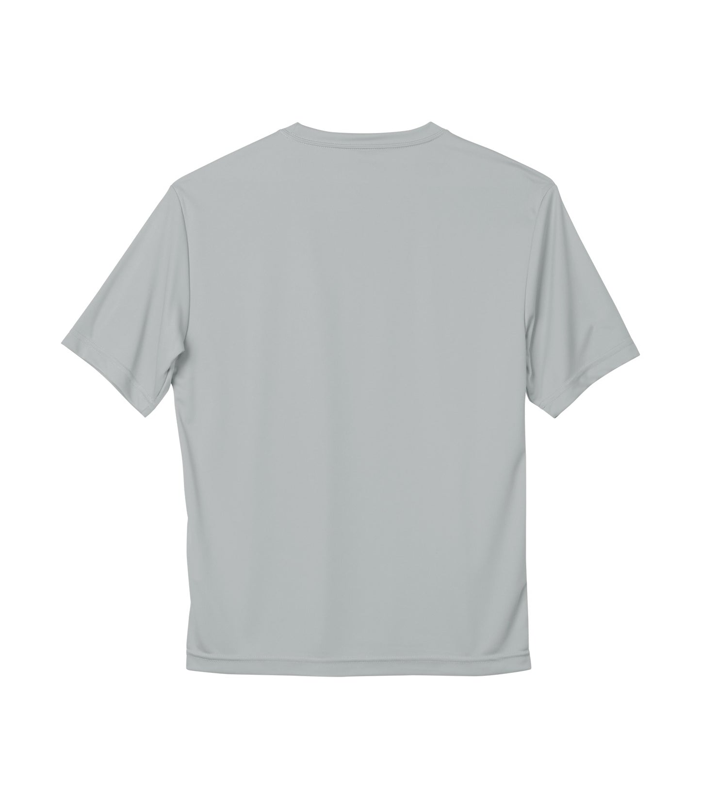 Silver-model Image