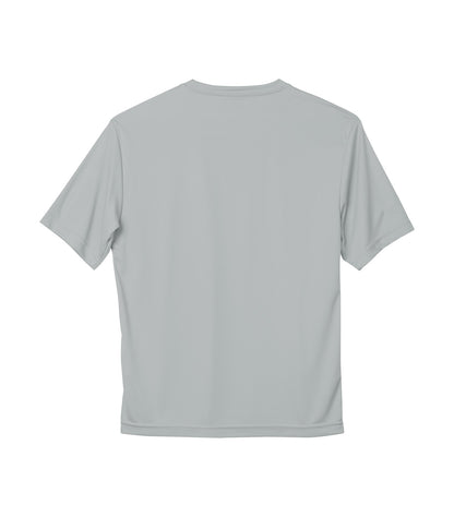 Silver-model Image