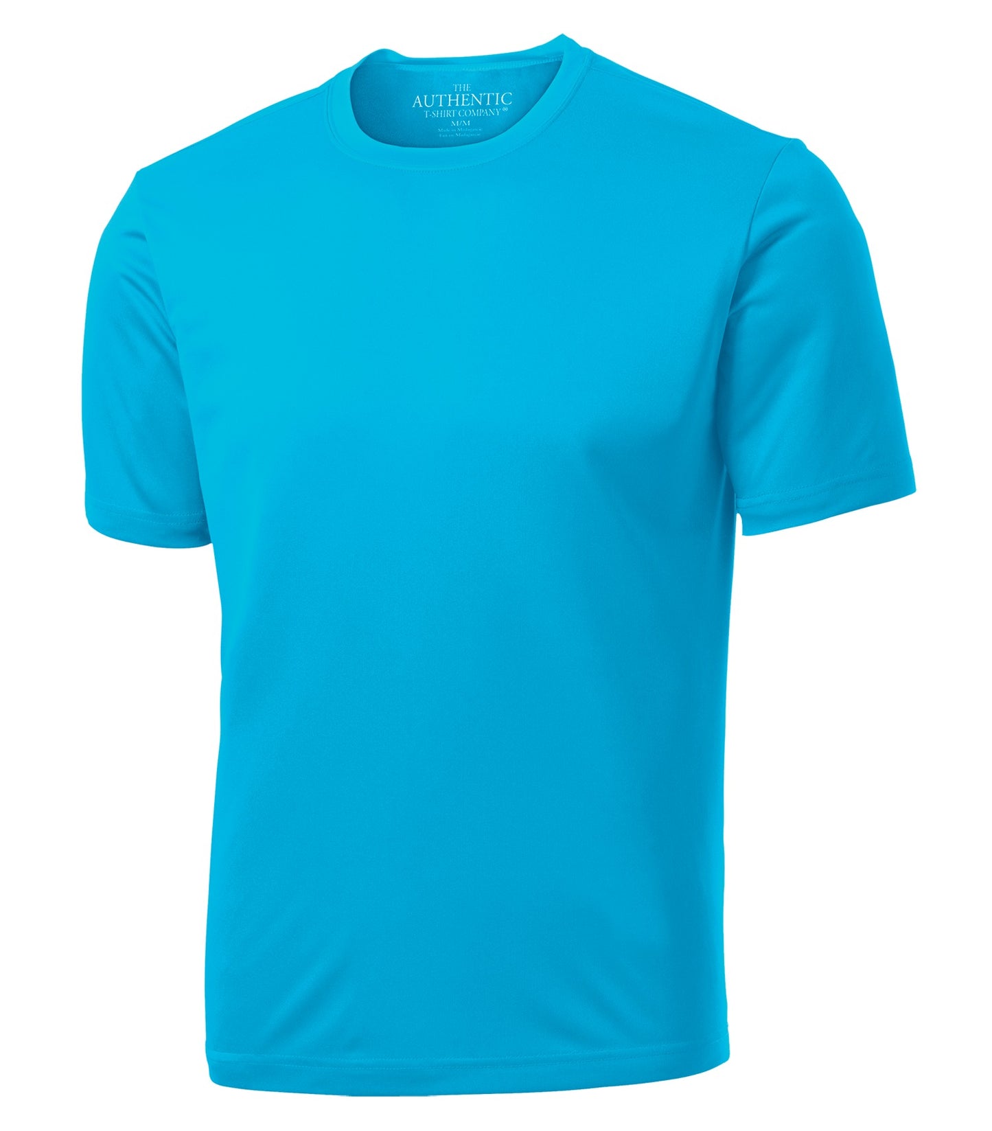 Atomic Blue-model Image