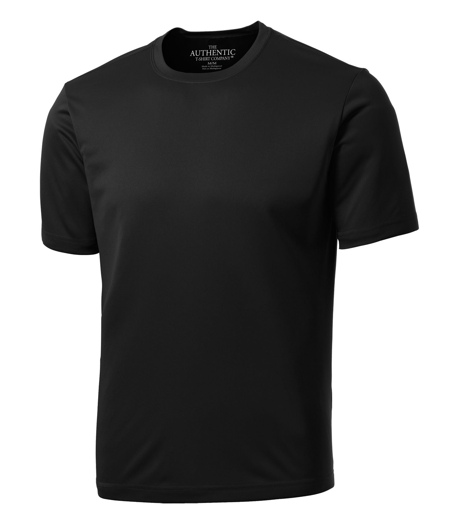 Black-model Image