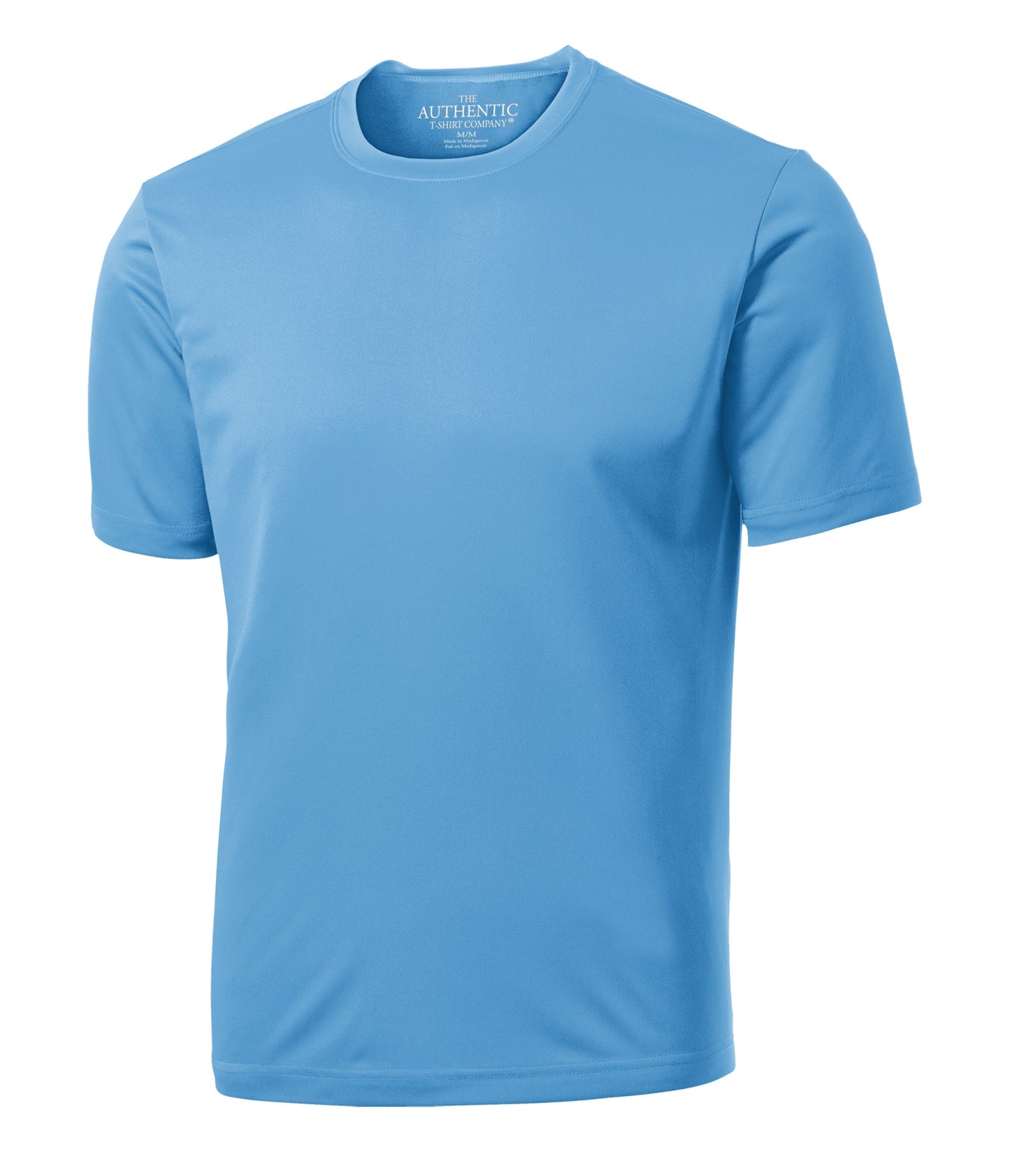 Carolina Blue-model Image