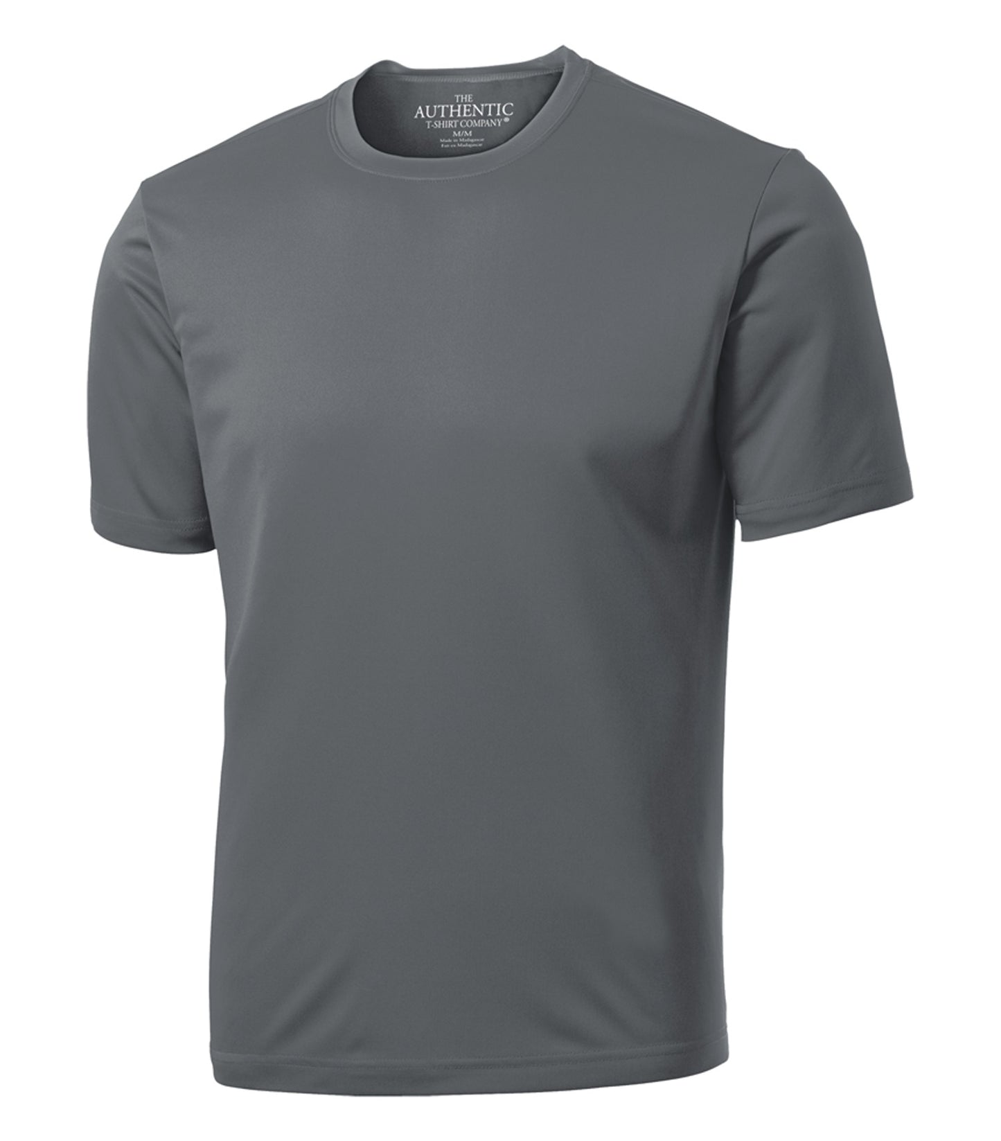 Coal Grey-model Image