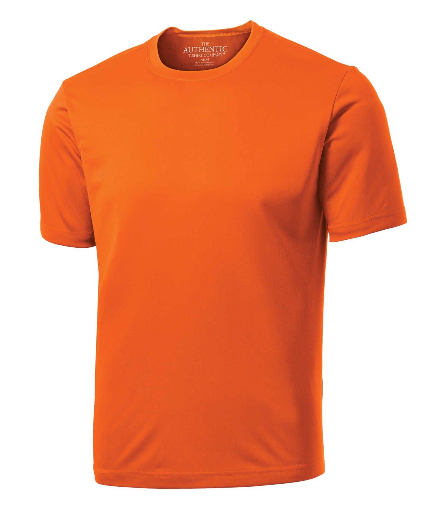 Deep Orange-model Image