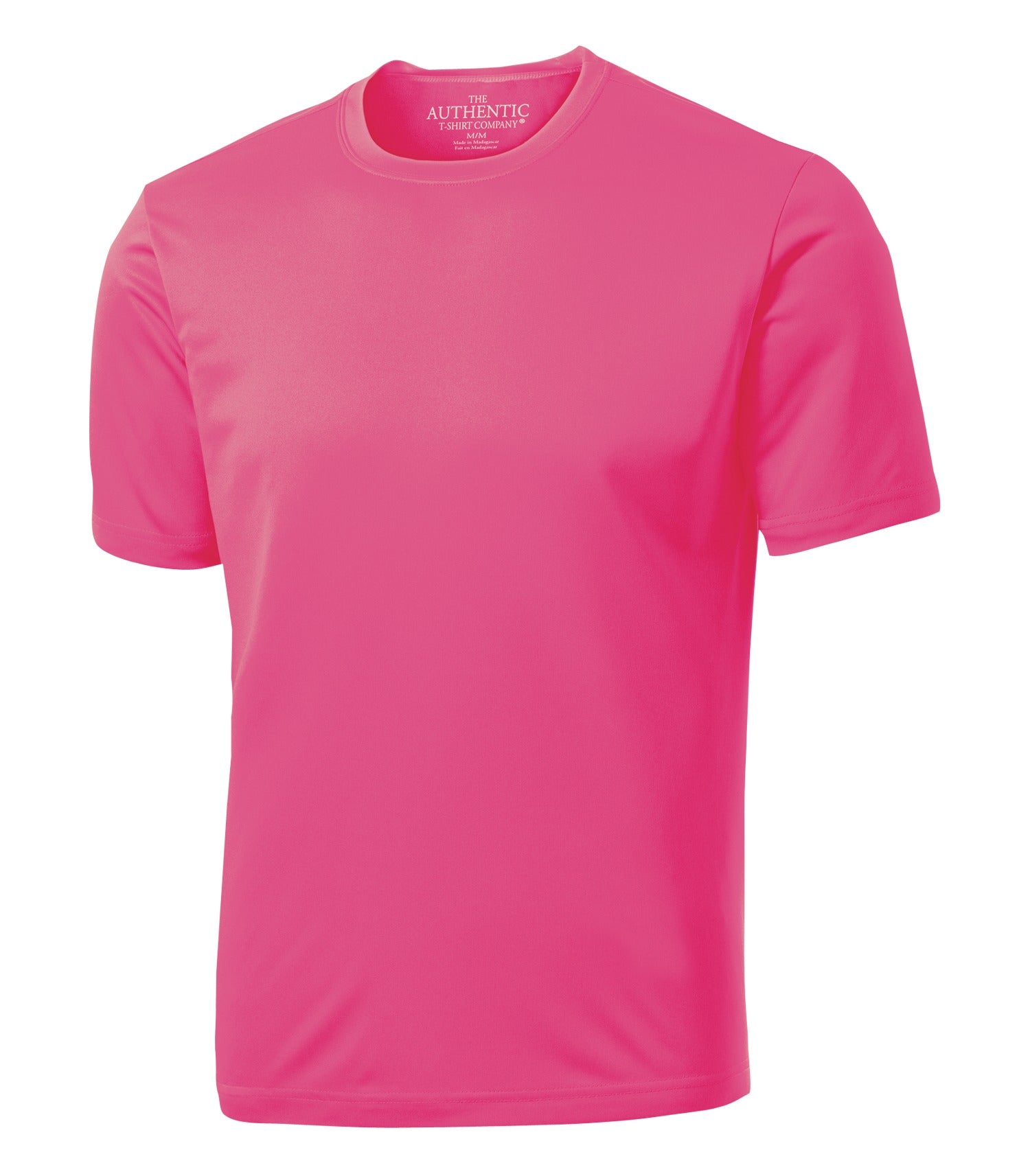 Extreme Pink-model Image