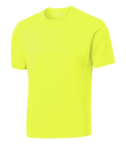 Extreme Yello-model Image