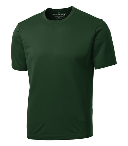 Forest Green-model Image
