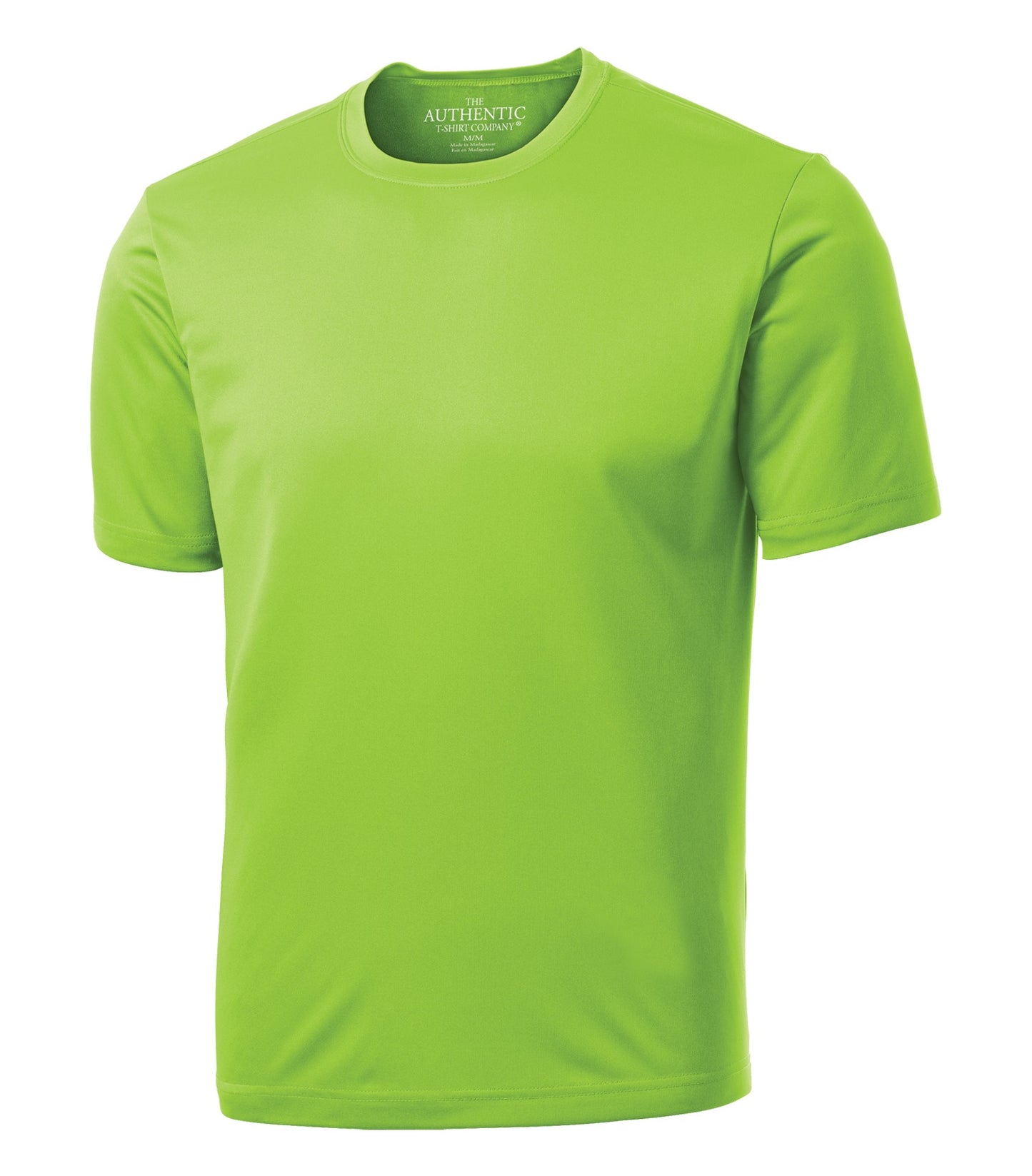 Lime Shock-model Image