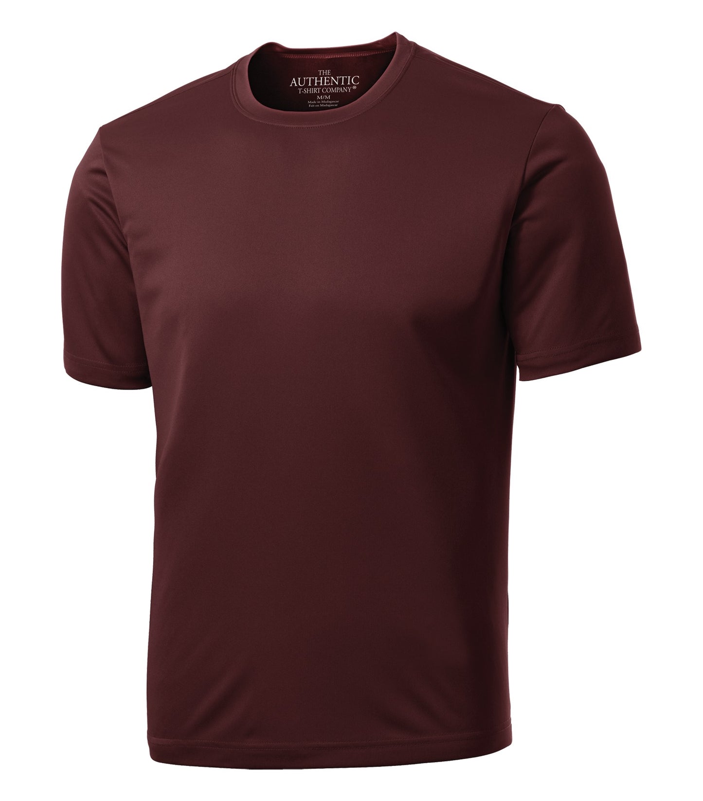 Maroon-model Image