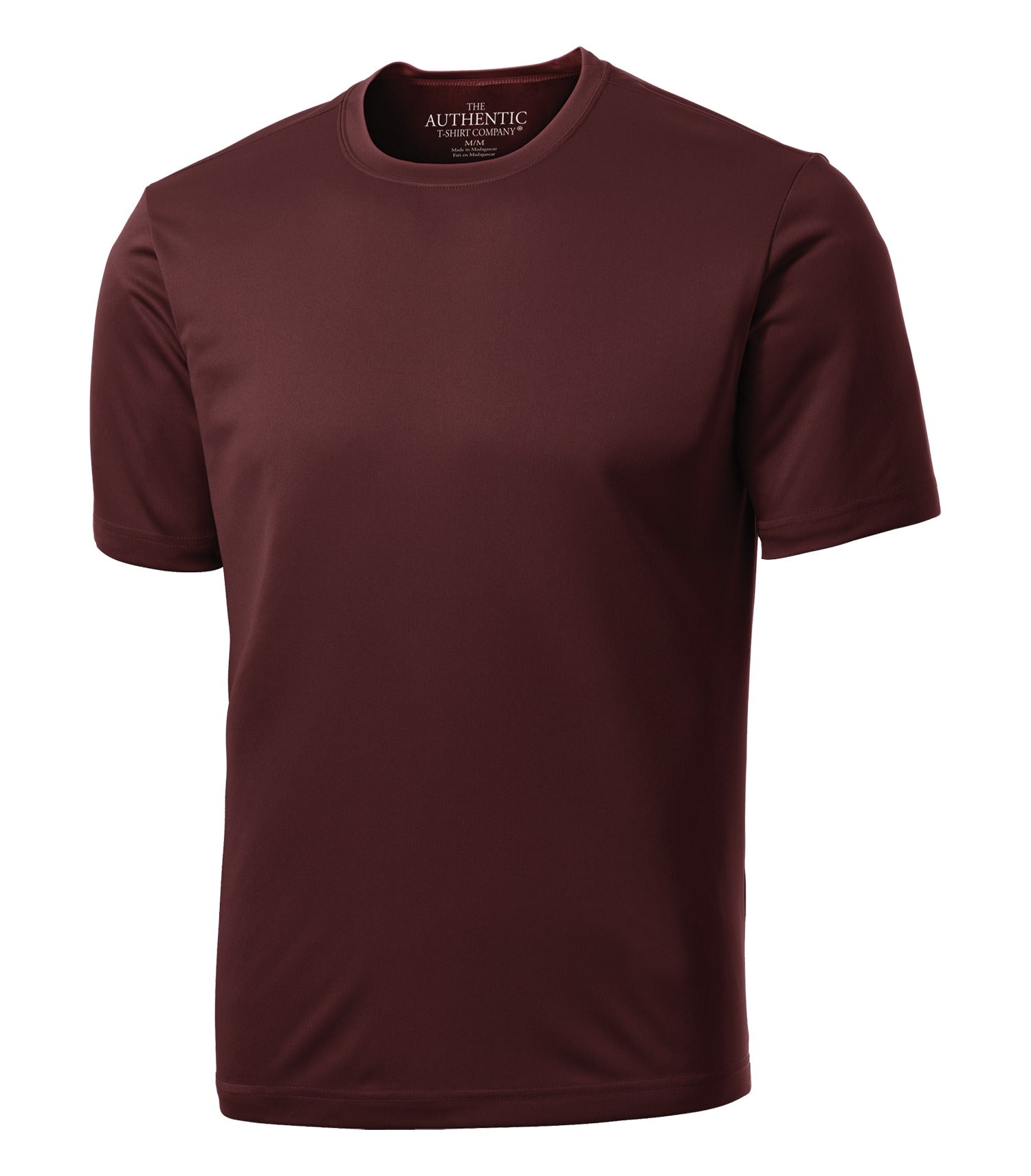 Maroon-model Image
