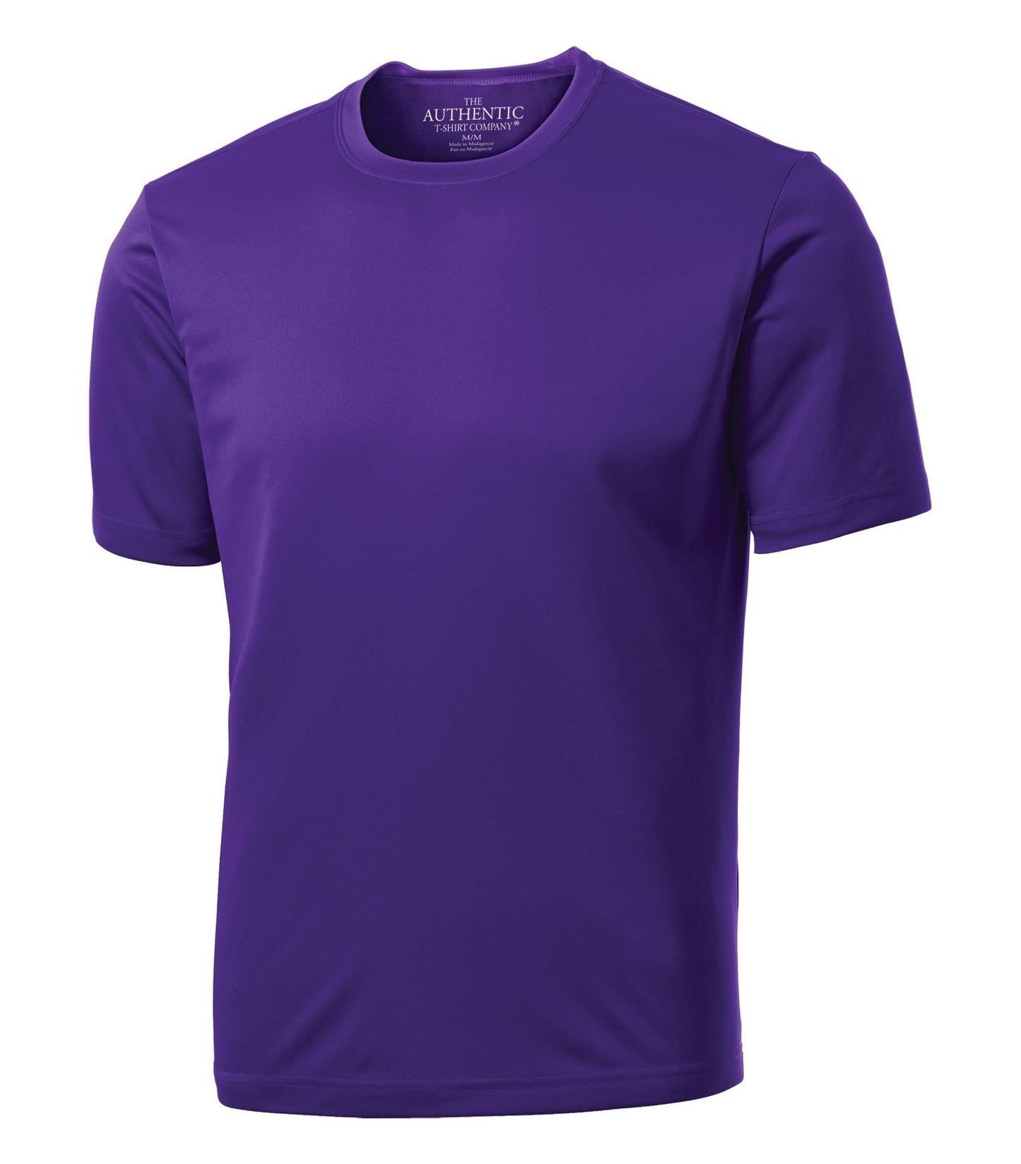 Purple-model Image