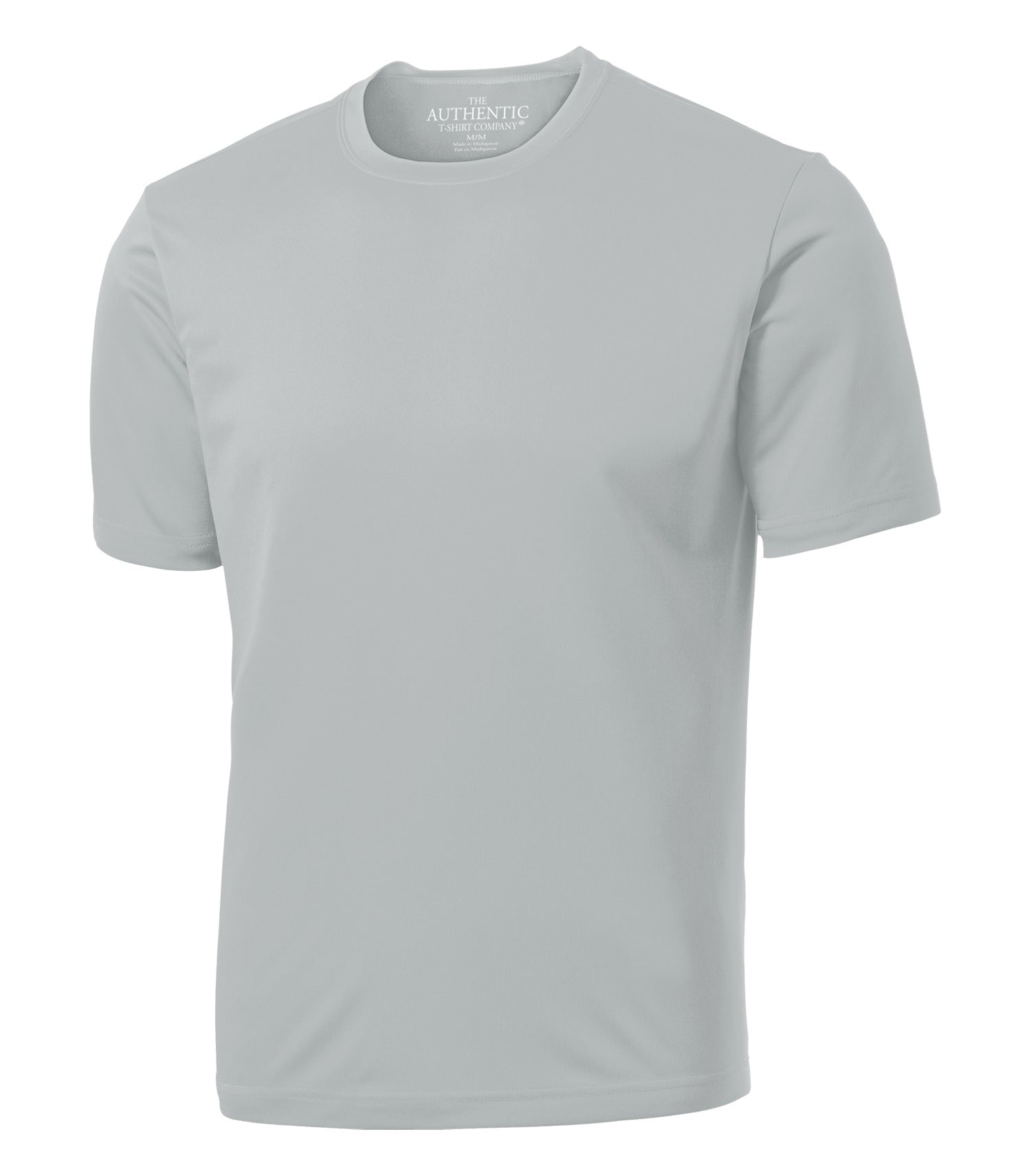 Silver-model Image