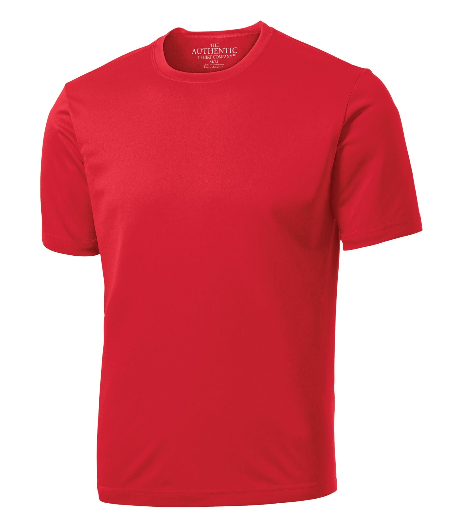 True Red-model Image